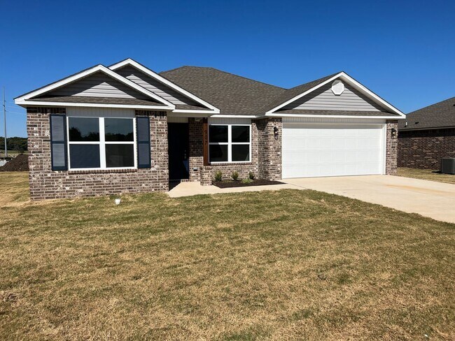 Primary Photo - Now Leasing-Beautiful Brand New Homes-Carl...