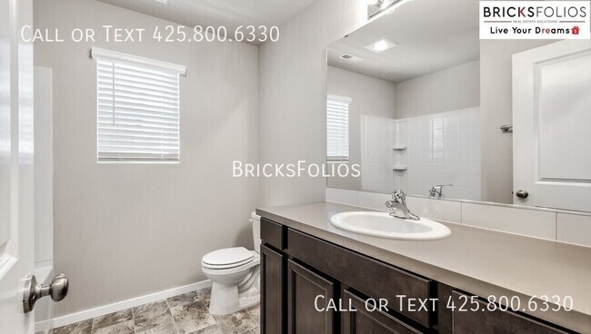 Building Photo - 18703 106th Ave Ct E