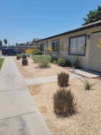 Building Photo - 1270 Rosalia Ave