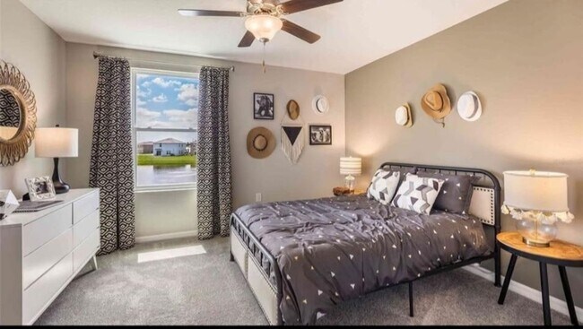 Building Photo - 33366 Darley Dl Trl