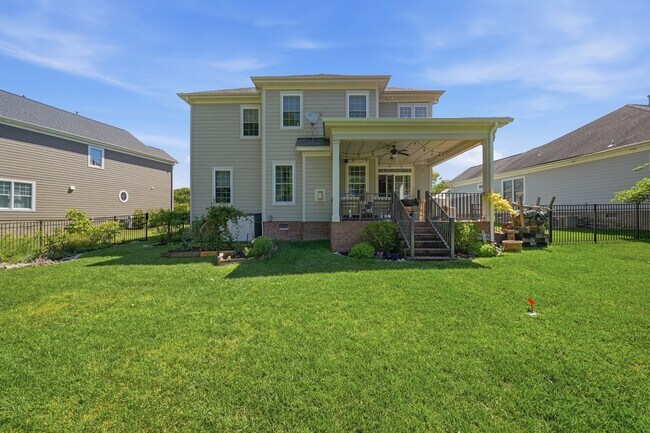 Building Photo - 3418 Raintree Cir
