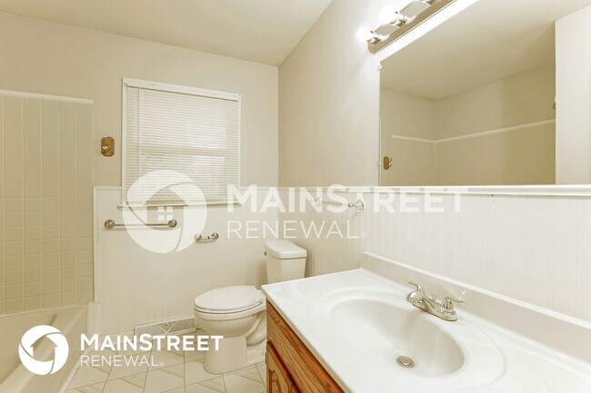 Building Photo - 8508 E 85th Terrace