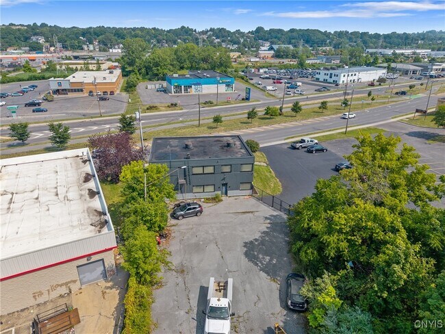 Building Photo - 2030 Erie Blvd E