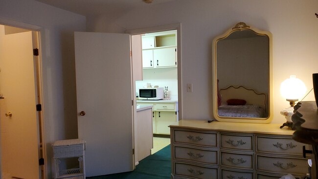 Master bedroom - 315 Solon Rd