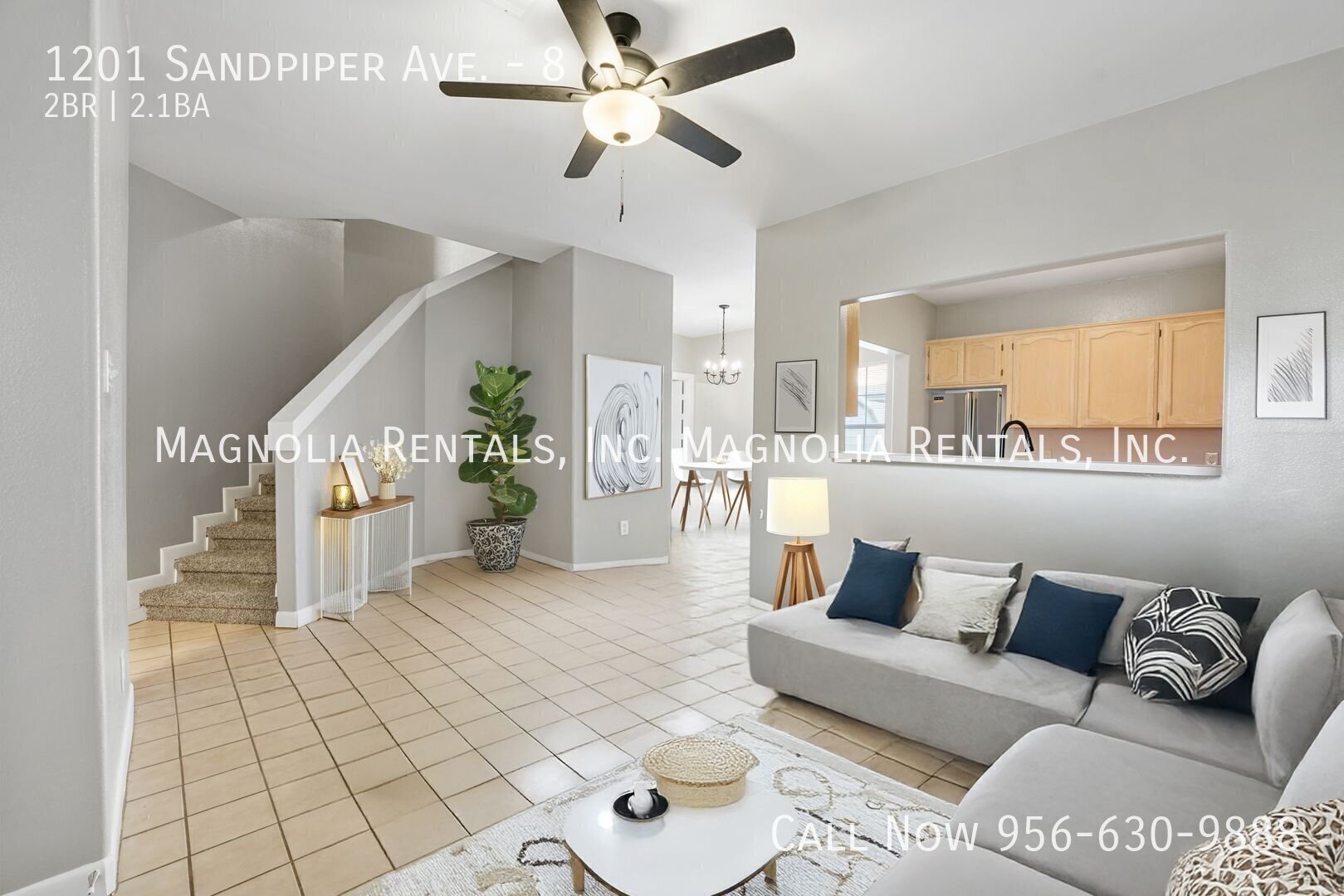Building Photo - 1201 Sandpiper Ave