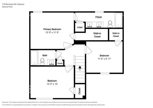 Building Photo - 716 Raindrops Rd