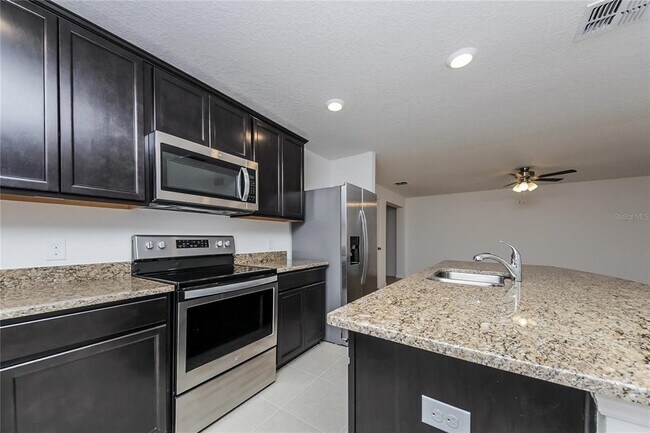 Building Photo - 2418 Caspian Dr