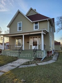 Building Photo - 502 Blackhawk Blvd