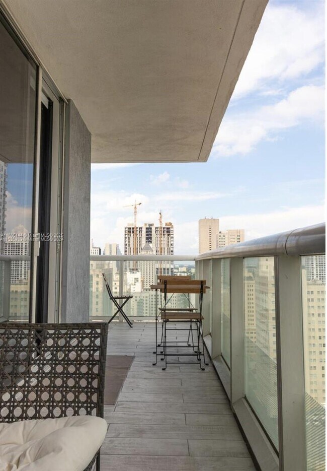 Building Photo - 50 Biscayne Blvd