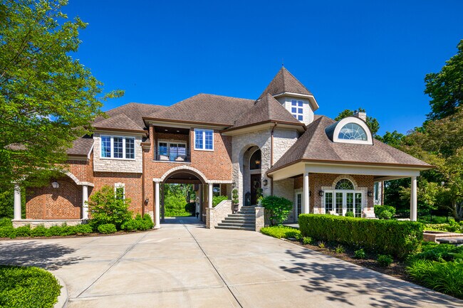 Building Photo - 1091 Johnson Dr