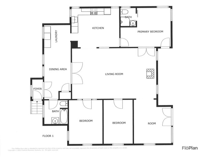 Building Photo - 1136 Enid Rd