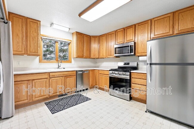 Building Photo - 2513 Egbert St