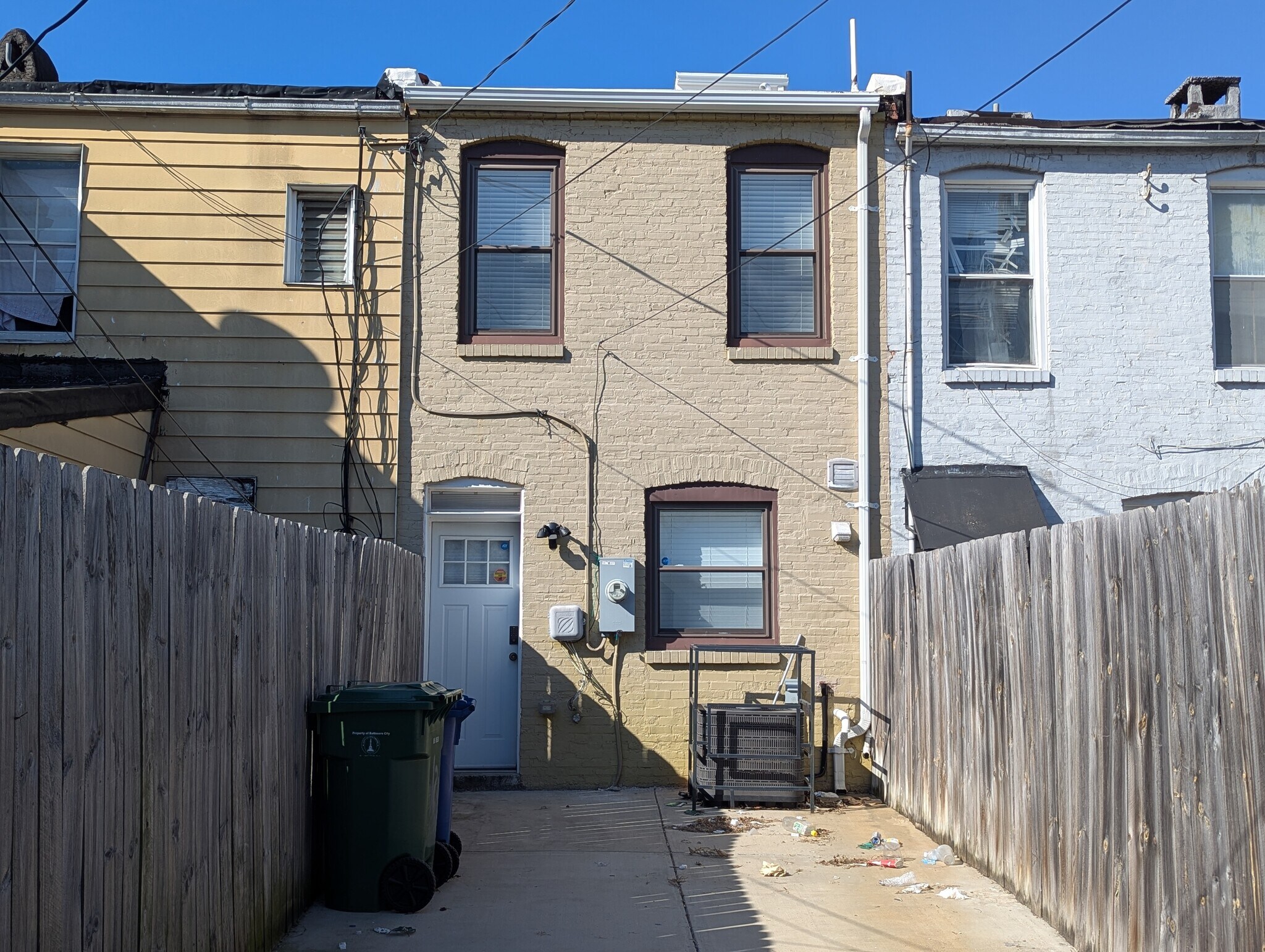 Building Photo - 125 S Clinton St
