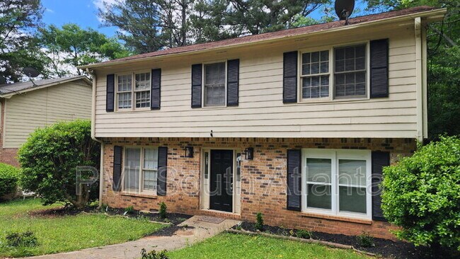 Building Photo - 834 Ridge Ave