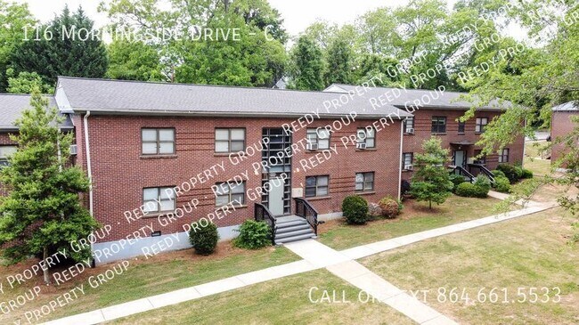 Building Photo - 116 Morningside Dr