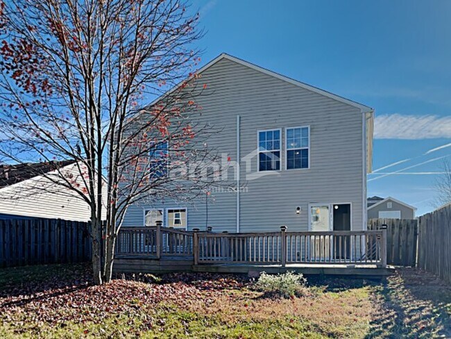 Building Photo - 1344 Ellington Dr