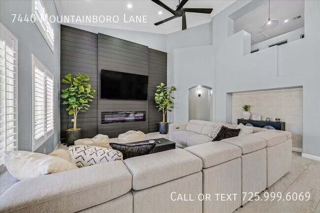 Building Photo - 7440 Mountainboro