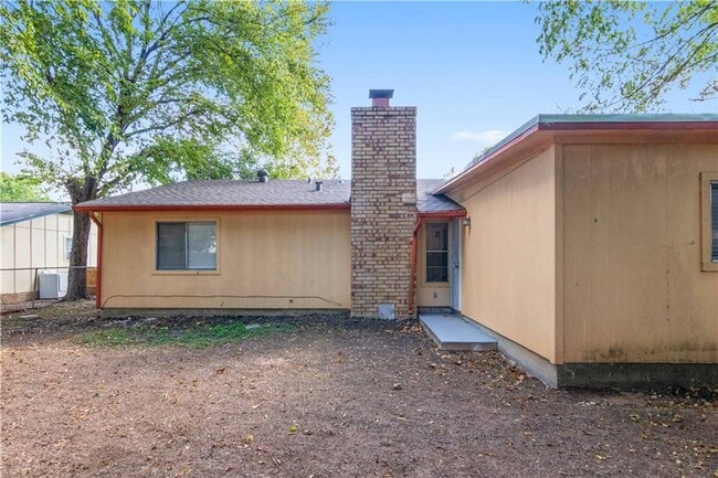 Building Photo - 5604 Palo Blanco Ct