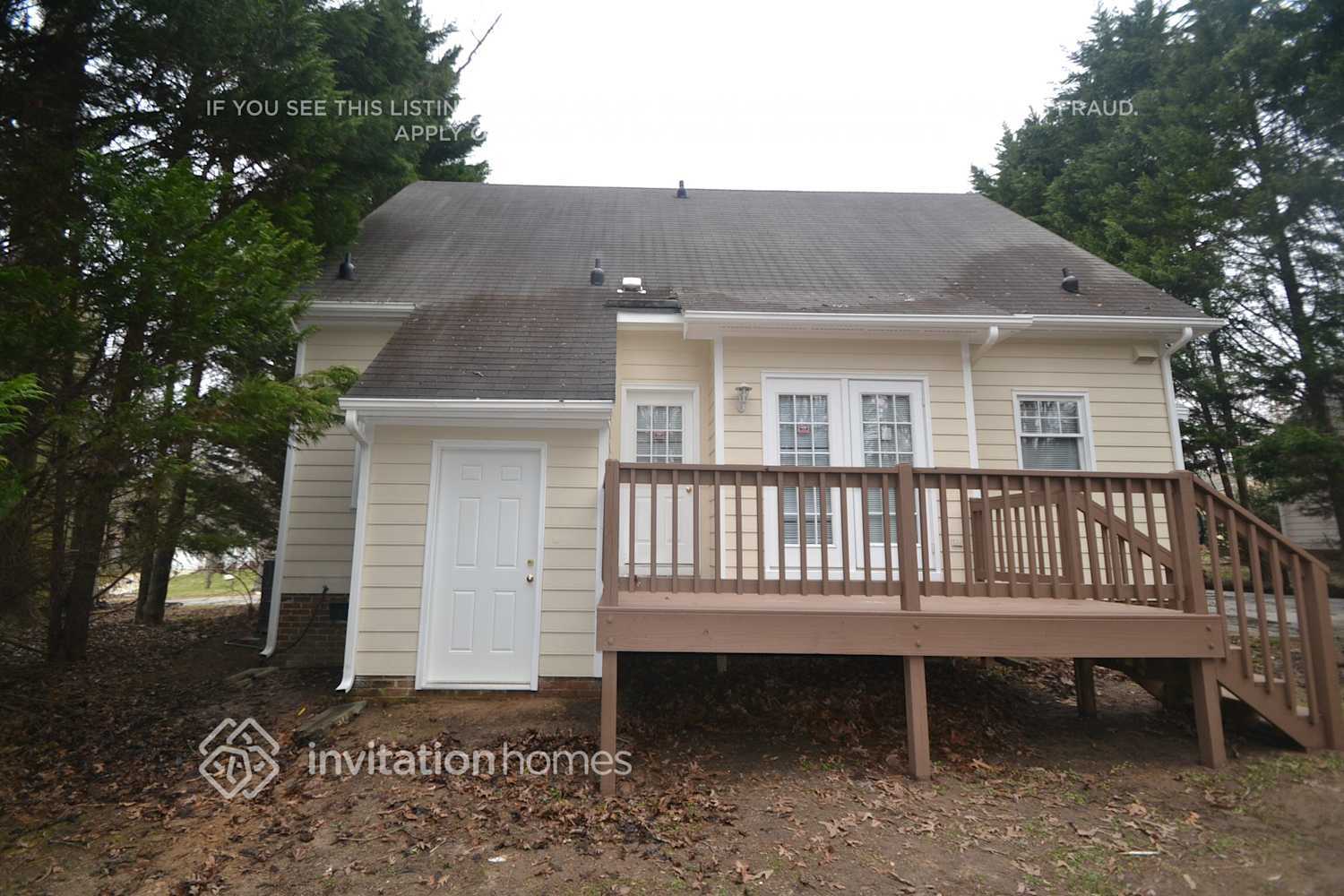 Building Photo - 5012 Baywood Forest Dr