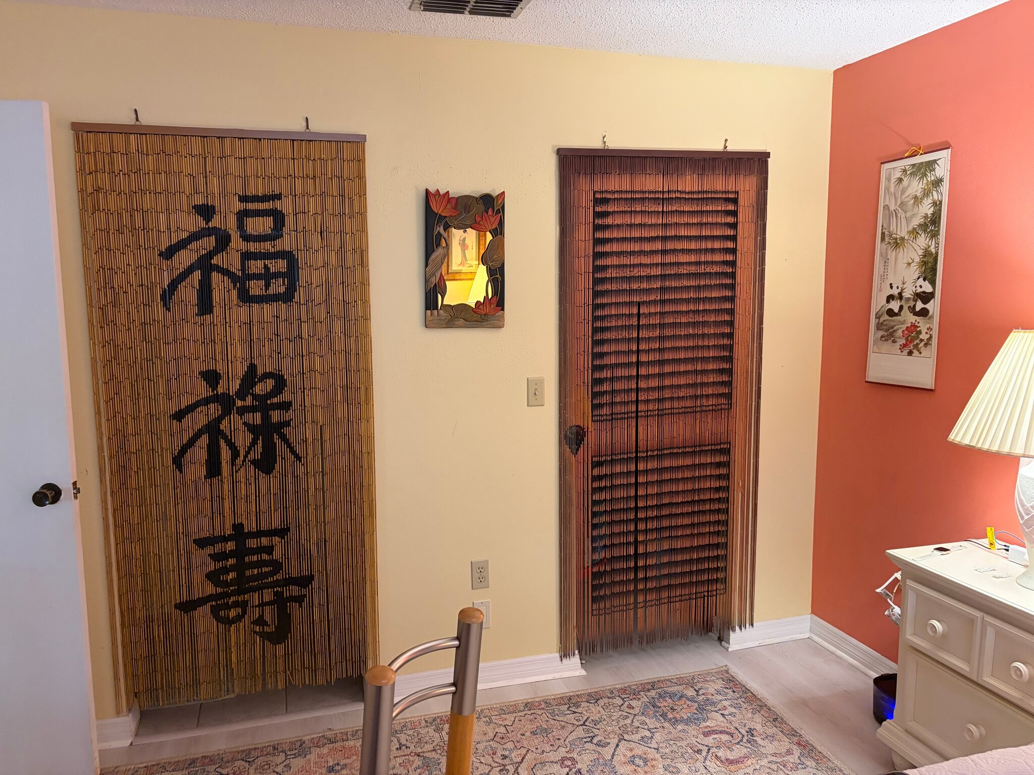 Master bedroom - 2729 Countryside Blvd