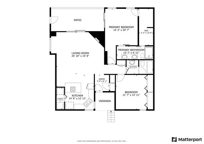Building Photo - 1135 Barton Hills Dr