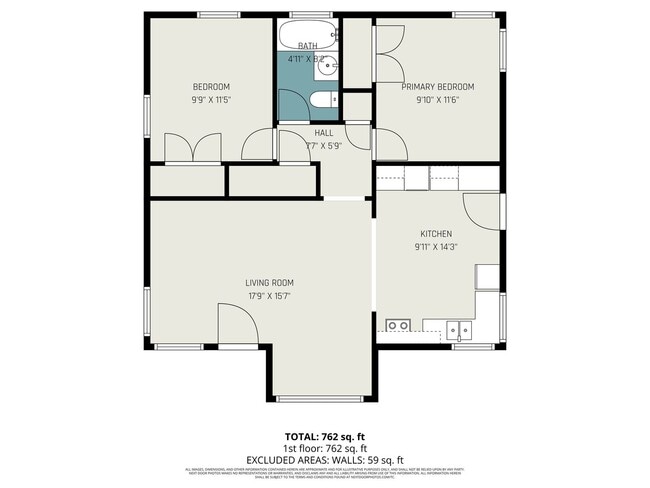 Building Photo - Platte Park Charmer with Sunny Spaces, Cool AC & a Private Backyard Retreat