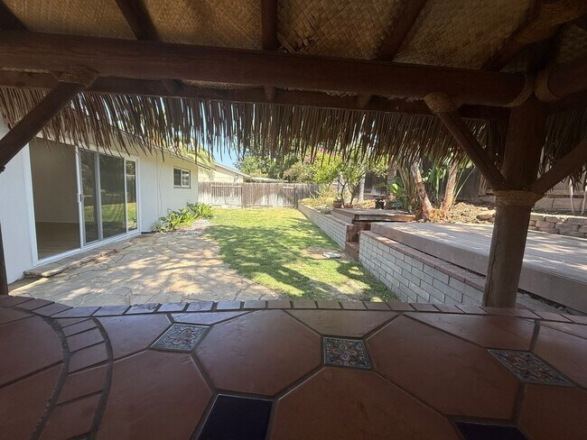 Building Photo - Charming 3BR/1.5BA Home for Rent in San Ca...