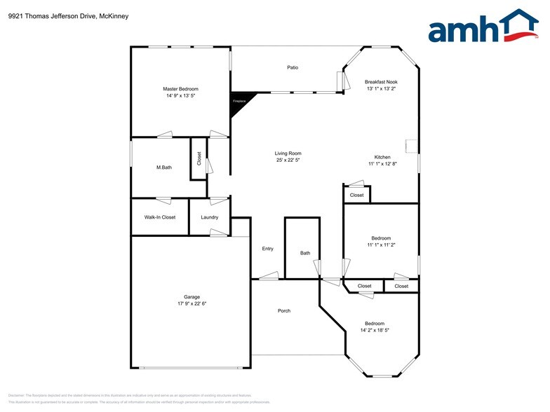 Building Photo - 9921 Thomas Jefferson Dr