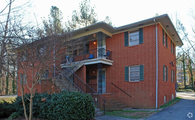 Primary Photo - 2209 Morehead Ave