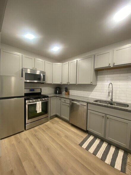Building Photo - 1462 N Limestone St