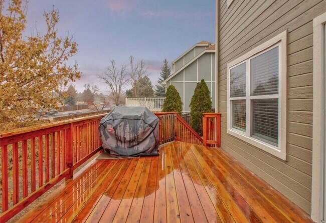 Building Photo - 7650 Conifer Dr