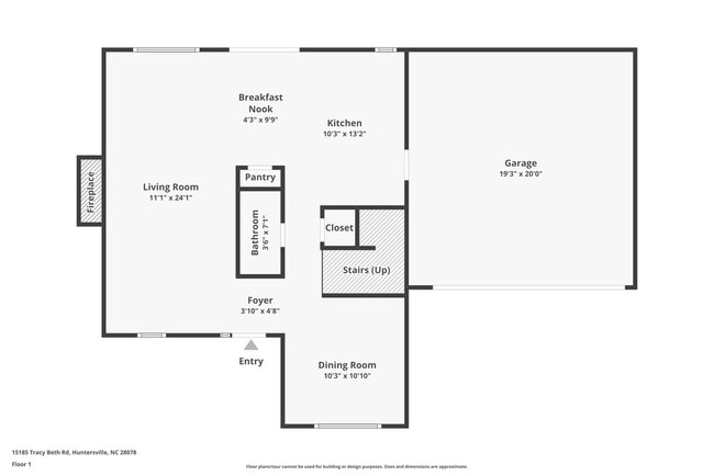 Building Photo - 15185 Tracy Beth Rd