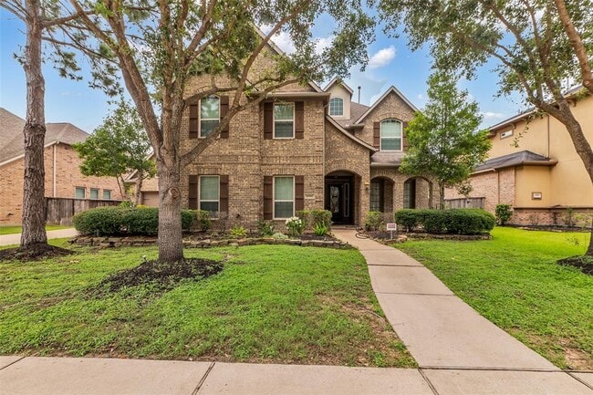 Primary Photo - 10314 Radcliff Lake Dr