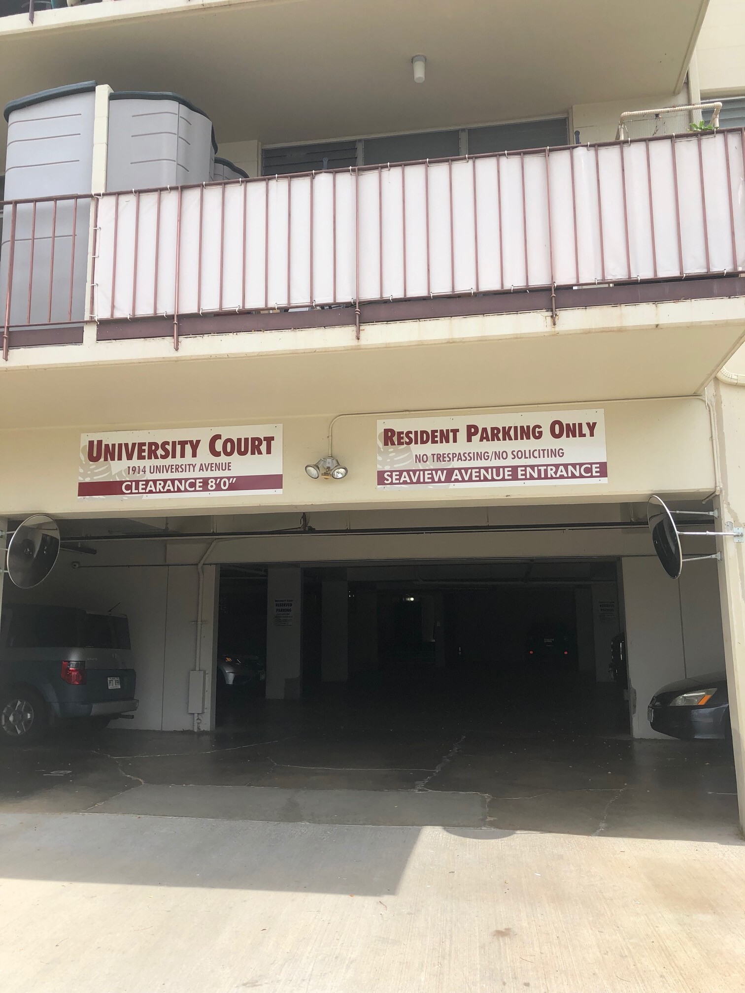 Building Photo - 1914 University Ave