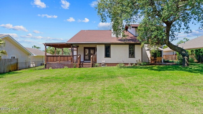 Building Photo - 134 Marlin Cir