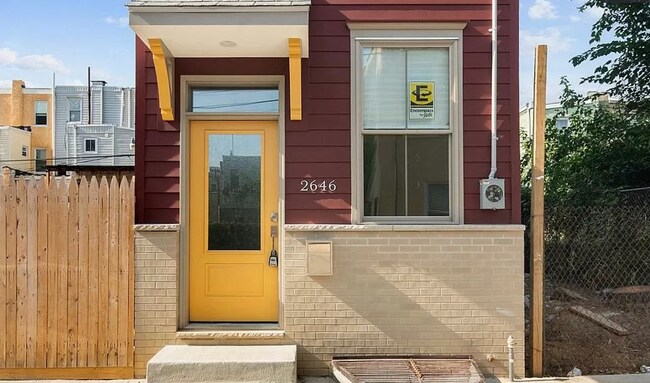 Building Photo - Newly Construction Single Family Home Fishtown