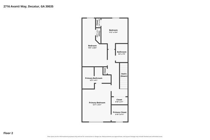 Building Photo - 2716 Avanti Way