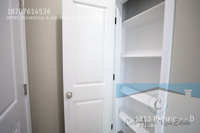 Building Photo - 5813 Pacific -
