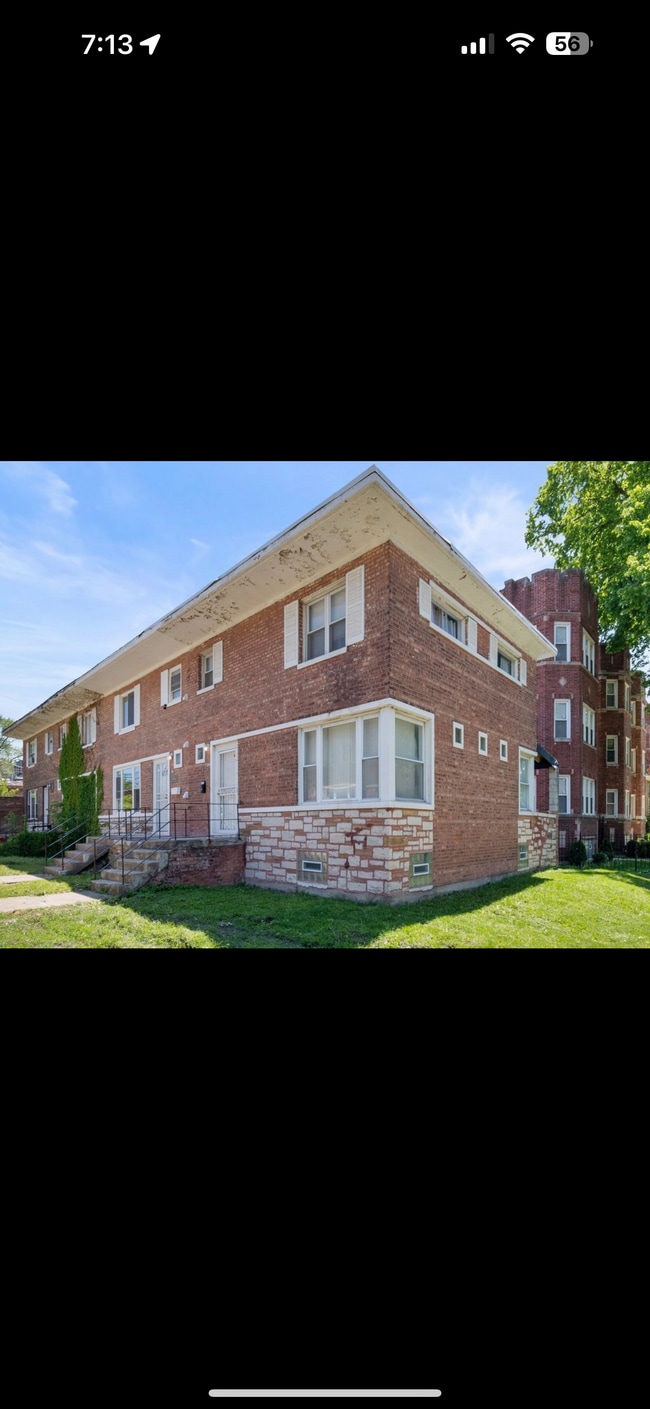 Building Photo - 8325 S Ingleside Ave