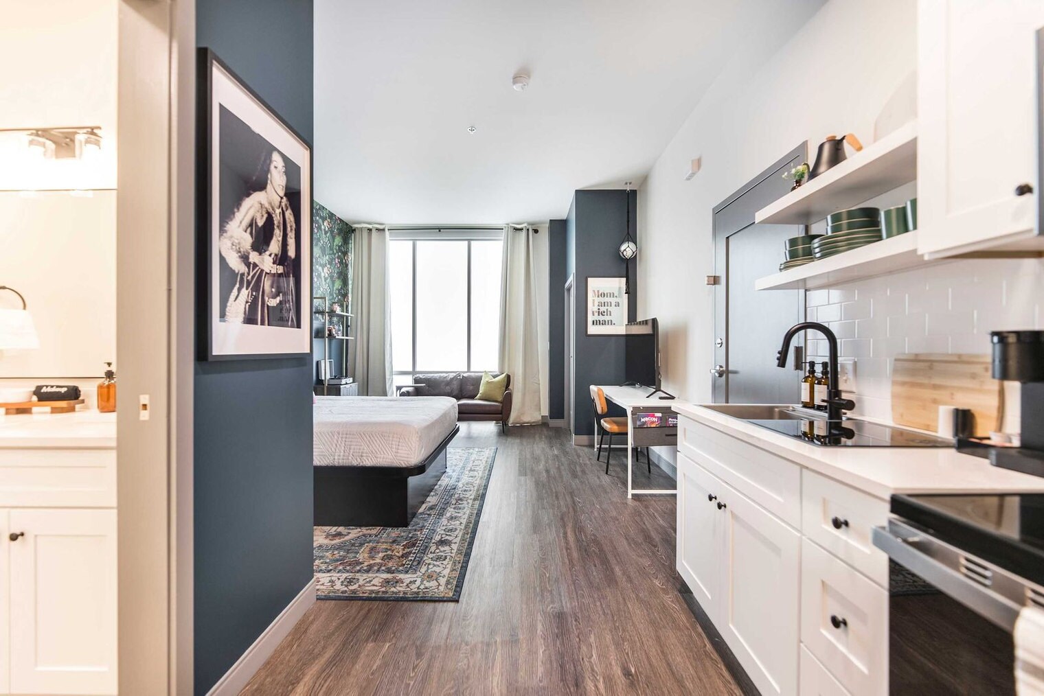 Building Photo - 520 Martin Luther King Jr Blvd