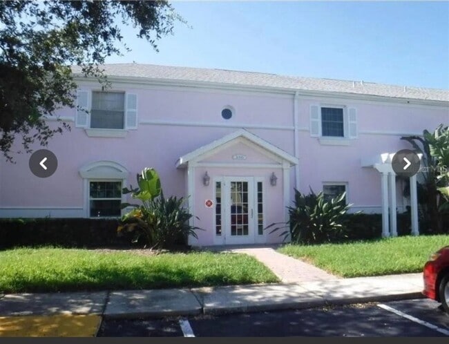 Building Photo - Coquina Key Condo