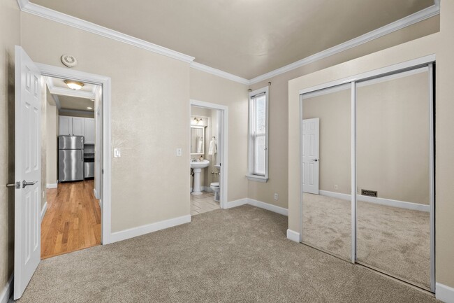 Building Photo - Beautiful Spanish Revival 3 Bedroom in Upt...
