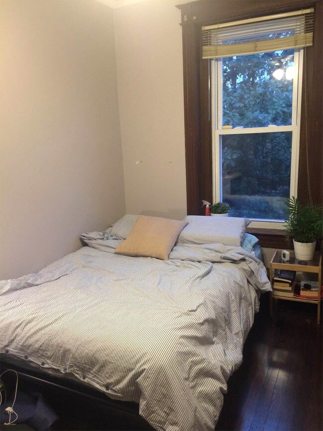 Building Photo - 2519 North Capitol St NE