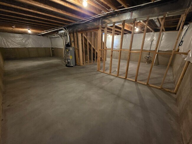 Building Photo - 5135 N Morgan Ln SE