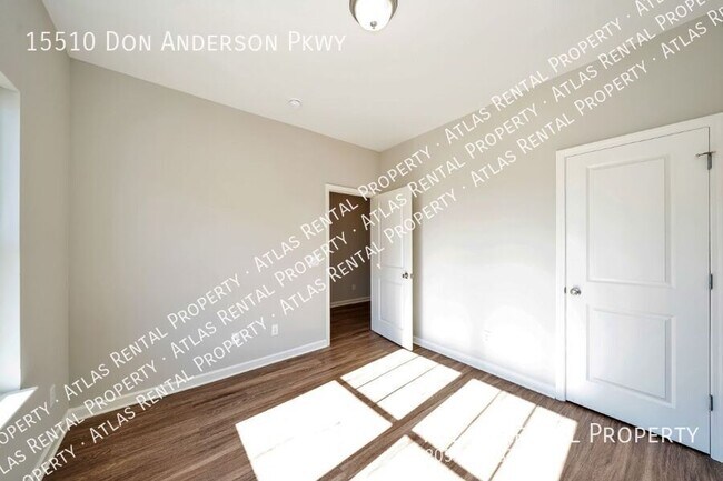 Building Photo - 15510 Don Anderson Pkwy