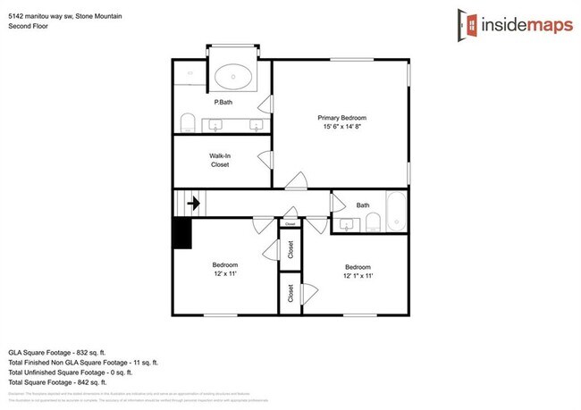 Building Photo - 5142 Manitou Way SW