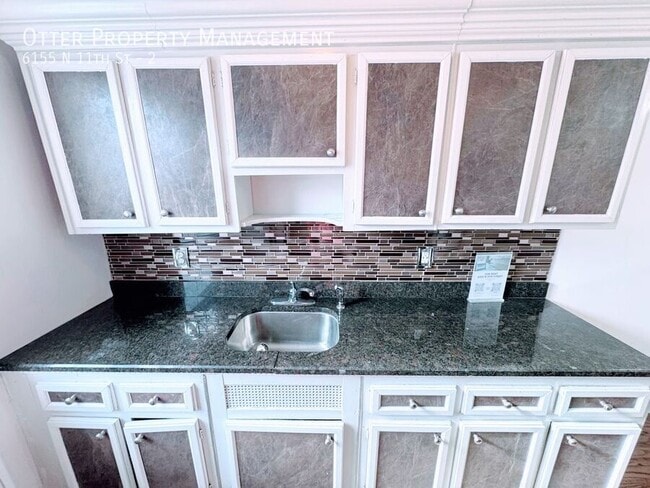 Building Photo - 6155 N 11th St