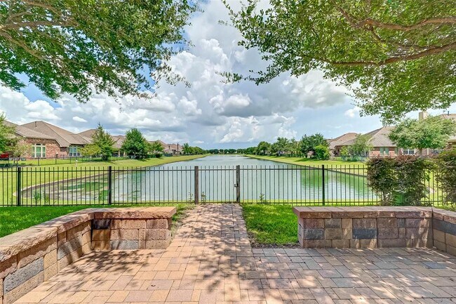 Building Photo - 11434 Elizabeth Brook Dr