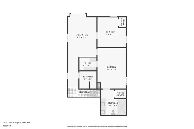 Building Photo - 34 Larch St