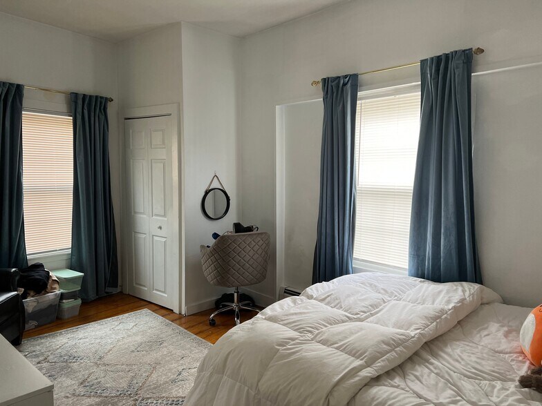 Building Photo - 58 Federal St